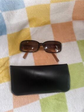 Coach  Sunglasses